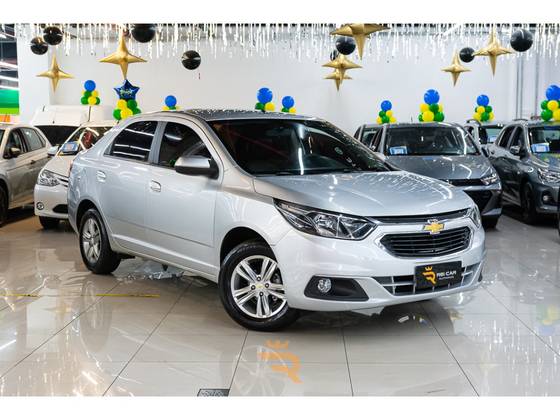 CHEVROLET COBALT 1.4 MPFI LT 8V FLEX 4P MANUAL